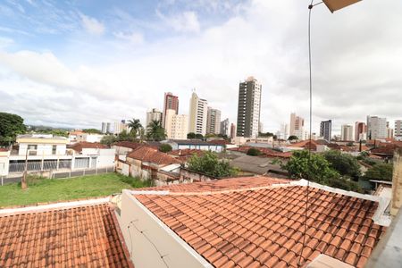 Apartamento para alugar com 127m², 3 quartos e 2 vagasÁrea de Serviço - Vista