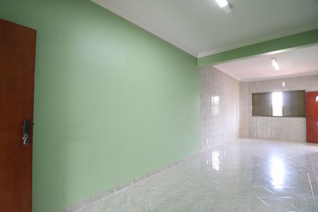 Apartamento para alugar com 127m², 3 quartos e 2 vagasCozinha-Copa