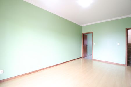 Sala de apartamento para alugar com 3 quartos, 127m² em Fundinho, Uberlândia