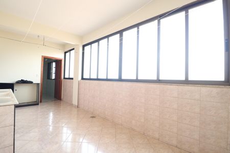 Apartamento para alugar com 127m², 3 quartos e 2 vagasÁrea de Serviço