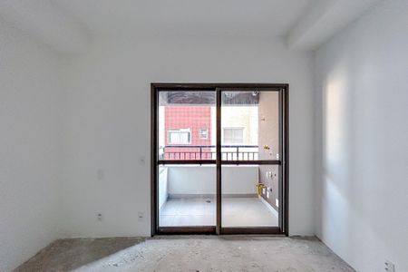 Studio de kitnet/studio à venda com 1 quarto, 25m² em Vila Zilda, São Paulo
