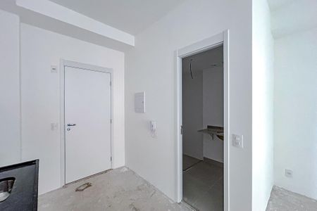 Studio à venda com 25m², 1 quarto e sem vagaCozinha