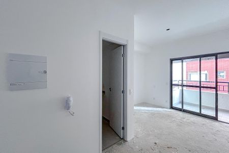 Studio à venda com 25m², 1 quarto e sem vagaCozinha