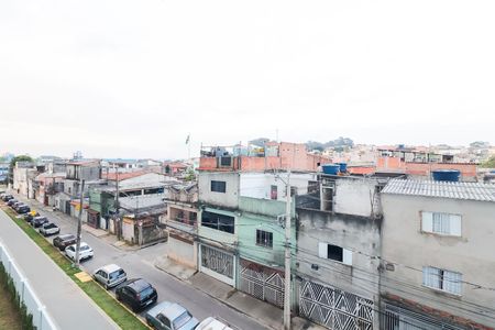 Vista do Quarto 1 de apartamento para alugar com 2 quartos, 35m² em Cidade Nova São Miguel, São Paulo