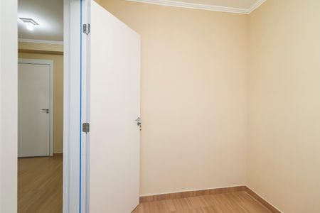 Apartamento para alugar com 35m², 2 quartos e sem vagaQuarto 2