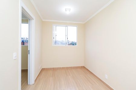 Sala de apartamento para alugar com 2 quartos, 35m² em Cidade Nova São Miguel, São Paulo