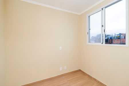 Apartamento para alugar com 35m², 2 quartos e sem vagaQuarto 2