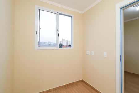 Apartamento para alugar com 35m², 2 quartos e sem vagaQuarto 2