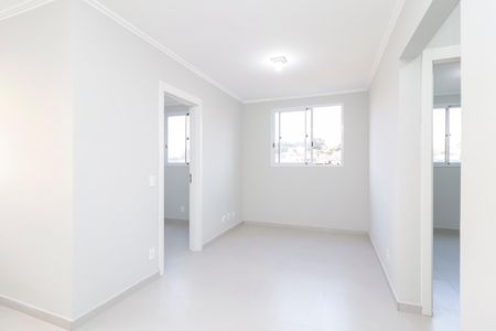 Sala de apartamento para alugar com 2 quartos, 38m² em Cidade Nova São Miguel, São Paulo
