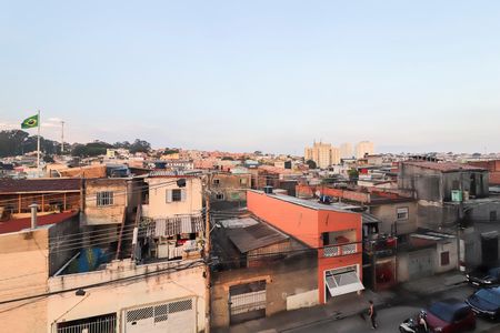 Apartamento para alugar com 38m², 2 quartos e sem vagaVista do Quarto 2