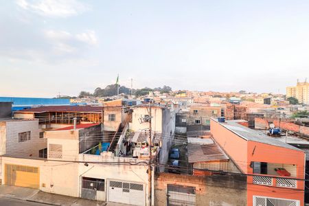 Apartamento para alugar com 38m², 2 quartos e sem vagaVista do Quarto 1