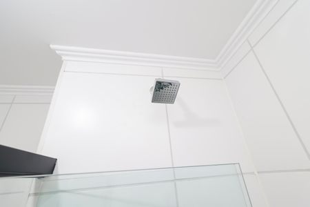 Apartamento para alugar com 38m², 2 quartos e sem vagaBanheiro