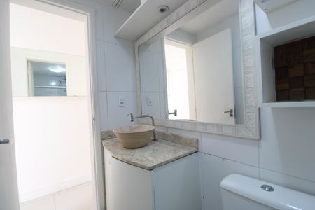 Apartamento para alugar com 75m², 3 quartos e 1 vagaBanheiro