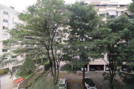 Apartamento para alugar com 75m², 3 quartos e 1 vagaQuarto 1 - Vista