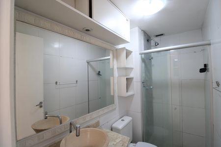 Apartamento para alugar com 75m², 3 quartos e 1 vagaBanheiro