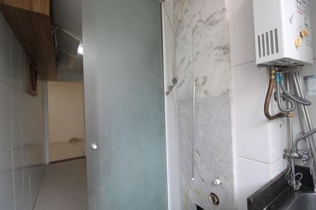 Apartamento para alugar com 75m², 3 quartos e 1 vagaÁrea de serviço