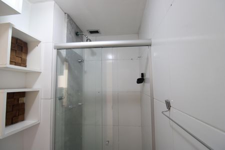 Apartamento para alugar com 75m², 3 quartos e 1 vagaBanheiro