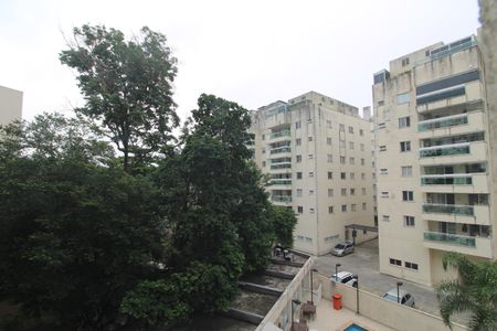 Apartamento para alugar com 75m², 3 quartos e 1 vagaQuarto 3 - Vista