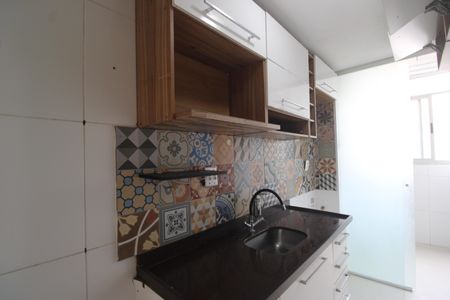 Apartamento para alugar com 75m², 3 quartos e 1 vagaCozinha