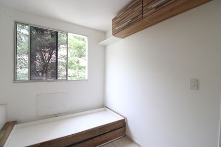 Apartamento para alugar com 75m², 3 quartos e 1 vagaQuarto 2
