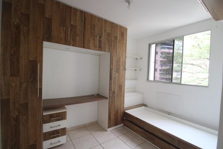Apartamento para alugar com 75m², 3 quartos e 1 vagaQuarto 2