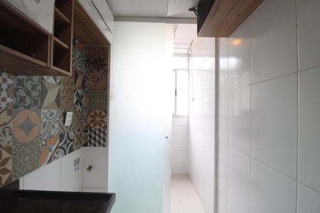 Apartamento para alugar com 75m², 3 quartos e 1 vagaÁrea de serviço