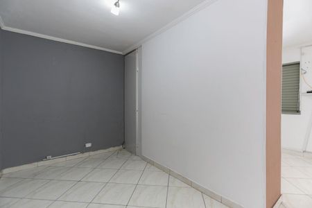 Casa 1 - Sala de casa para alugar com 4 quartos, 250m² em Jardim Santa Cruz (zona Norte), São Paulo