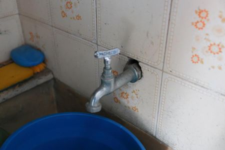 Casa para alugar com 250m², 4 quartos e 3 vagas Casa para alugar com 250m², 4 quartos e 3 vagasCasa 1 - Área de serviço