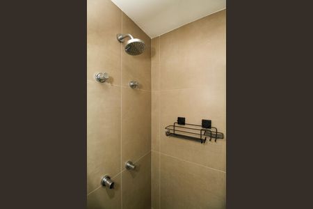 Studio para alugar com 21m², 1 quarto e 1 vagaBanheiro