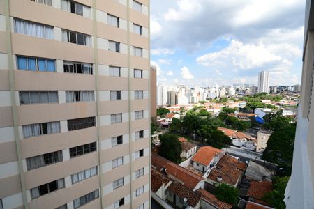 Apartamento para alugar com 100m², 3 quartos e 2 vagasQuarto 1 - Vista