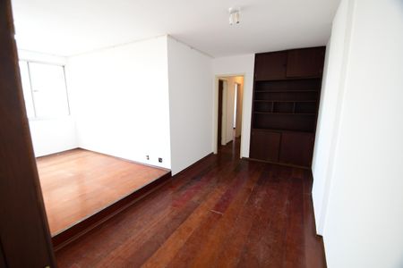 Sala de apartamento à venda com 3 quartos, 100m² em Bosque, Campinas