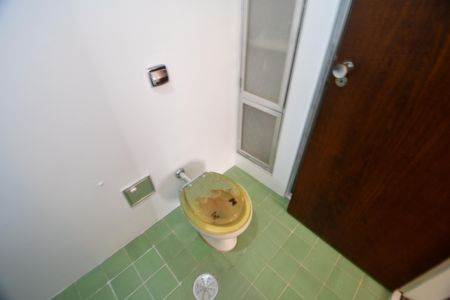 Apartamento para alugar com 100m², 3 quartos e 2 vagasBanheiro Social