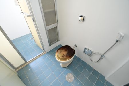 Apartamento para alugar com 100m², 3 quartos e 2 vagasBanheiro Suíte