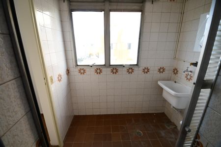 Apartamento para alugar com 100m², 3 quartos e 2 vagasÁrea de Serviço