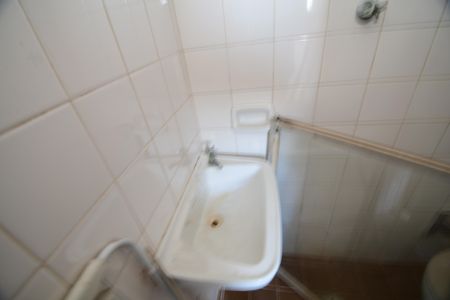 Apartamento para alugar com 100m², 3 quartos e 2 vagasBanheiro de serviço