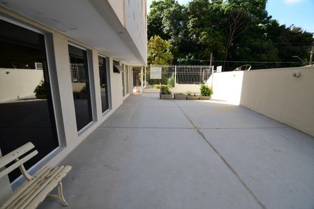 Apartamento para alugar com 100m², 3 quartos e 2 vagasÁrea comum