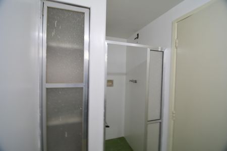 Apartamento para alugar com 100m², 3 quartos e 2 vagasBanheiro Social