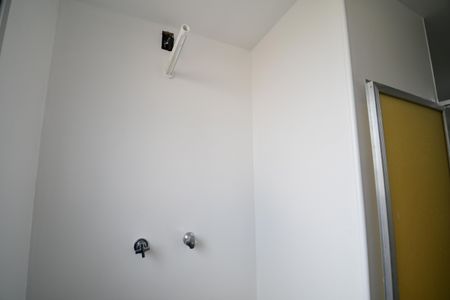 Apartamento para alugar com 100m², 3 quartos e 2 vagasBanheiro Suíte