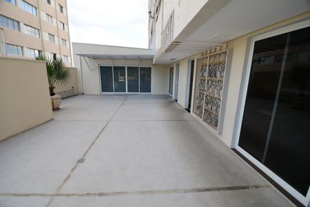 Apartamento para alugar com 100m², 3 quartos e 2 vagasÁrea comum