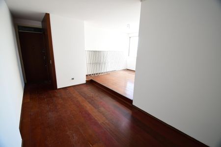 Apartamento para alugar com 100m², 3 quartos e 2 vagasSala