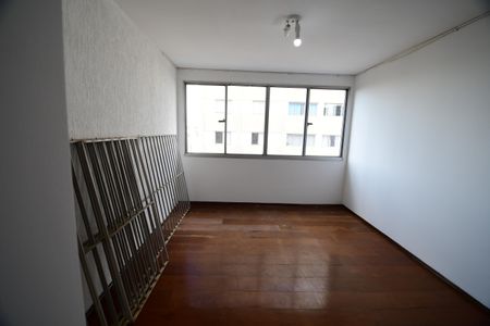 Sala de apartamento à venda com 3 quartos, 100m² em Bosque, Campinas
