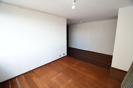Sala de apartamento à venda com 3 quartos, 100m² em Bosque, Campinas