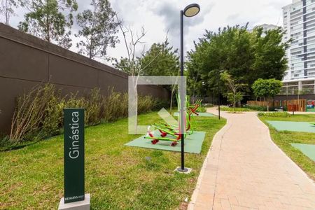 Apartamento à venda com 127m², 3 quartos e 2 vagasÁrea comum