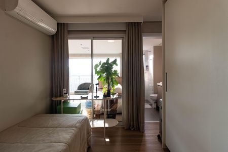 Apartamento à venda com 127m², 3 quartos e 2 vagas Apartamento à venda com 127m², 3 quartos e 2 vagasSuíte 1