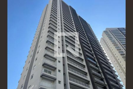 Apartamento à venda com 127m², 3 quartos e 2 vagas Apartamento à venda com 127m², 3 quartos e 2 vagasFachada