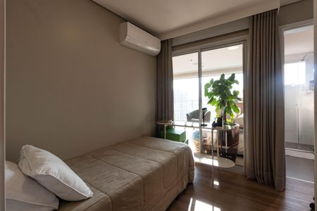 Apartamento à venda com 127m², 3 quartos e 2 vagas Apartamento à venda com 127m², 3 quartos e 2 vagasSuíte 1