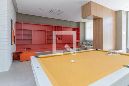 Apartamento à venda com 127m², 3 quartos e 2 vagasÁrea comum