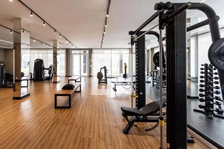 Apartamento à venda com 127m², 3 quartos e 2 vagas Apartamento à venda com 127m², 3 quartos e 2 vagasÁrea comum