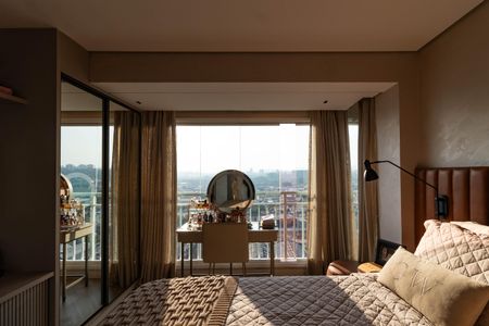 Apartamento à venda com 127m², 3 quartos e 2 vagas Apartamento à venda com 127m², 3 quartos e 2 vagasSuíte 3