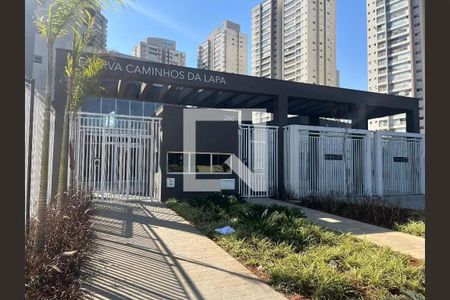 Apartamento à venda com 127m², 3 quartos e 2 vagas Apartamento à venda com 127m², 3 quartos e 2 vagasFachada